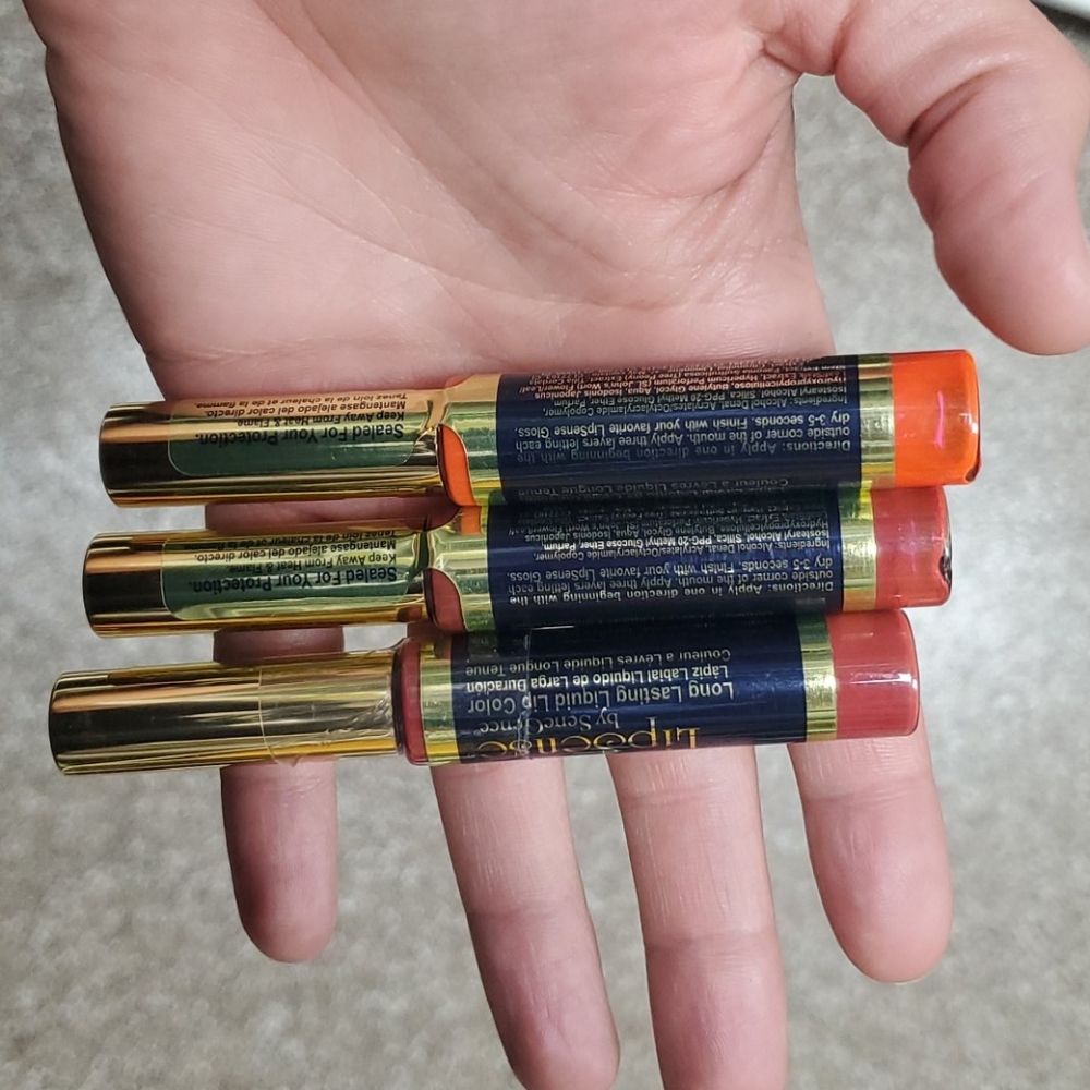 Lipsense - Picture 3 of 3